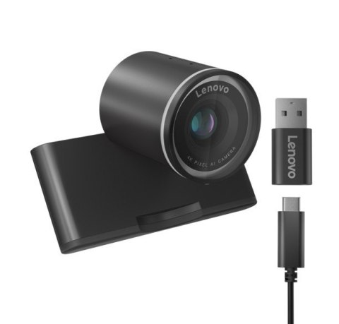 Lenovo Kamera internetowa 4K Pro 4XC1Q25246