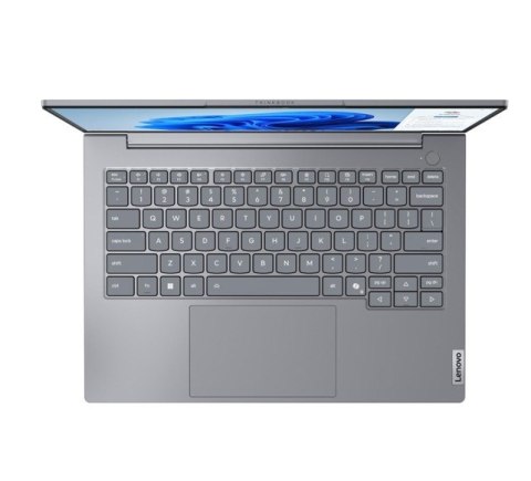 Lenovo Laptop ThinkBook 14 G8 21SJ008APB W11Pro Ultra 5 225U/16GB/512GB/INT/14.0 WUXGA//Luna Grey/3YRS OS + CO2 Offset