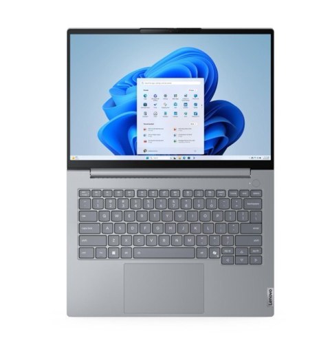 Lenovo Laptop ThinkBook 14 G8 21SJ008APB W11Pro Ultra 5 225U/16GB/512GB/INT/14.0 WUXGA//Luna Grey/3YRS OS + CO2 Offset