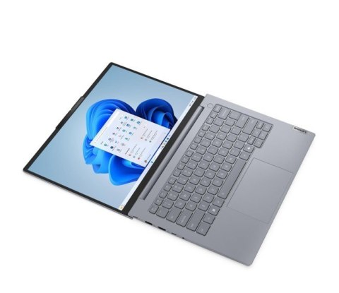 Lenovo Laptop ThinkBook 14 G8 21SJ008APB W11Pro Ultra 5 225U/16GB/512GB/INT/14.0 WUXGA//Luna Grey/3YRS OS + CO2 Offset