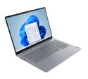 Lenovo Laptop ThinkBook 14 G8 21SJ008APB W11Pro Ultra 5 225U/16GB/512GB/INT/14.0 WUXGA//Luna Grey/3YRS OS + CO2 Offset