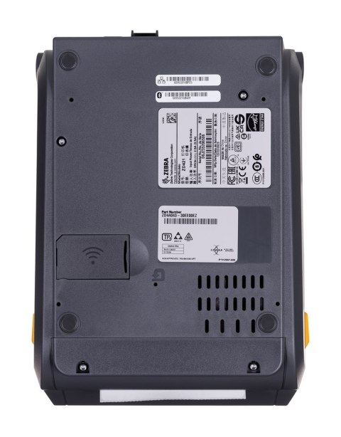 Zebra Drukarka etykiet ZD421T termiczna/termotransferowa/USB/Ethernet/300dpi ZD4A043-30EE00EZ