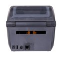 Zebra Drukarka etykiet ZD421T termiczna/termotransferowa/USB/Ethernet/300dpi ZD4A043-30EE00EZ