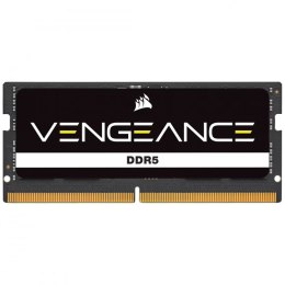 Corsair Pamięć DDR5 Vengeance 16GB/5600 (1*16) CL48
