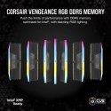 Corsair Pamięć DDR5 Vengeance RGB 48GB/6400 (2x24GB) CL36