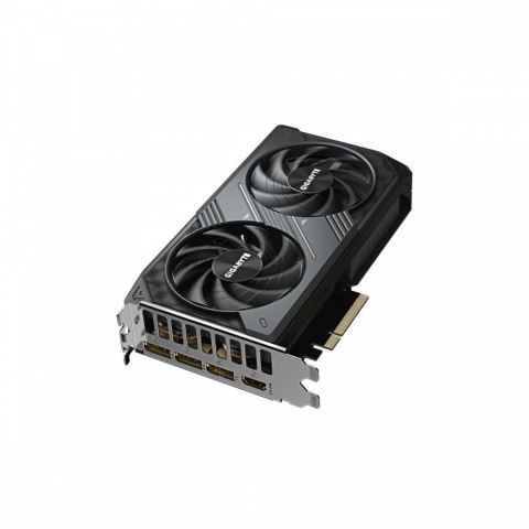 Gigabyte Karta graficzna GeForce RTX 5060 WINDFORCE OC 8G GDDR7 3DP/HDMI