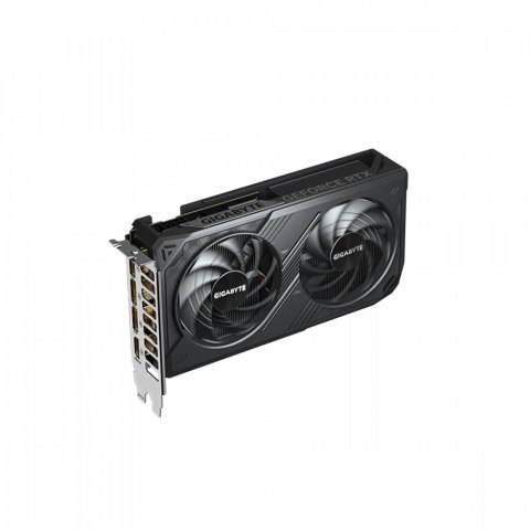 Gigabyte Karta graficzna GeForce RTX 5060 WINDFORCE OC 8G GDDR7 3DP/HDMI