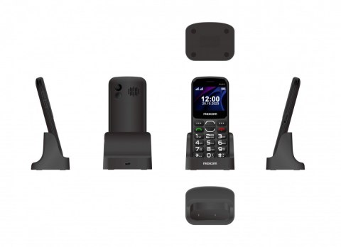 Maxcom Telefon MM 443L 4G dual sim