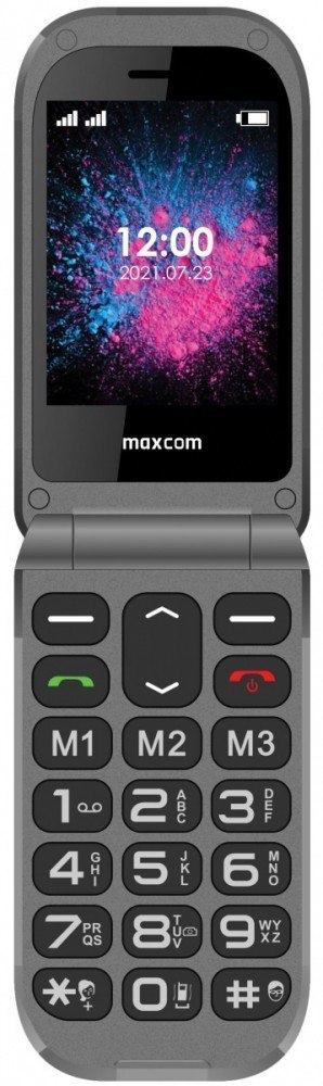 Maxcom Telefon MaxCom MM 827L 4G