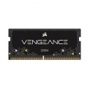 Corsair Pamięć DDR4 Vengeance 16GB/3200 (1x16GB) CL22 SODIMM