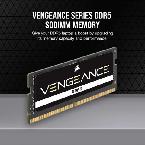 Corsair Pamięć DDR5 Vengeance 32GB/5600 (2*16) CL48
