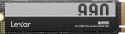 Lexar Dysk SSD NM990 1TB Gen5 14000/7500