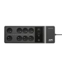 APC BE650G2-FR Back UPS 650 VA/400W 6+2xFR, lad. USB