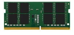 Kingston Pamięć DDR4 SODIMM 16GB/3200 CL22 1Rx8