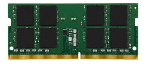 Kingston Pamięć DDR4 SODIMM 16GB/3200 CL22 1Rx8