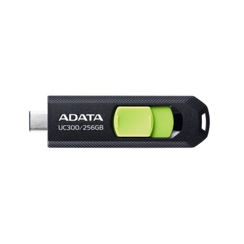 Adata Pendrive UC300 256GB USB3.2-C Gen1 czarny