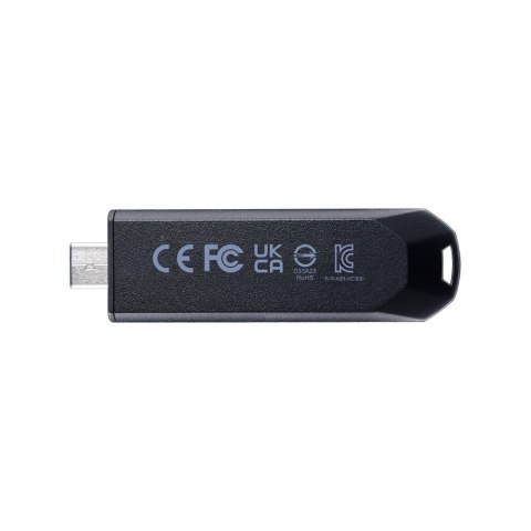 Adata Pendrive UC300 256GB USB3.2-C Gen1 czarny
