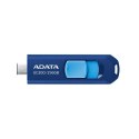 Adata Pendrive UC300 256GB USB3.2-C Gen1 niebieski