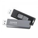 Adata Pendrive UE720 128GB USB3.2-A Gen2 szary