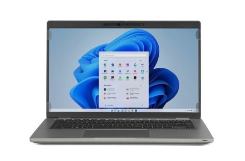 Kensington Filtr prywatyzujący dwustronny, zdejmowany 14 cali 16:10