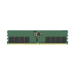 Kingston Pamięć 16GB (1*16GB) 6400 CL52 1Rx8 CUDIMM