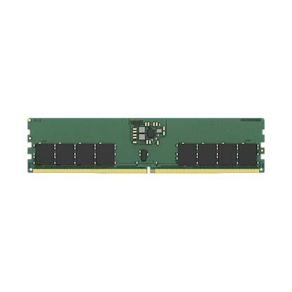 Kingston Pamięć 16GB (1*16GB) 6400 CL52 1Rx8 CUDIMM