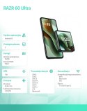 Motorola Smartfon razr 60 ultra 16/512 Scarab