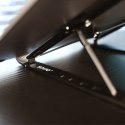 Savio Przenośna podstawka biurowa pod laptop/tablet PB-05