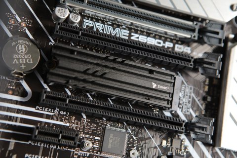 SAVIO CHŁODZENIE DO DYSKÓW M.2 NVME 2280 COOLER AK-60