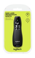 Kontroler Logitech R400 910-001356