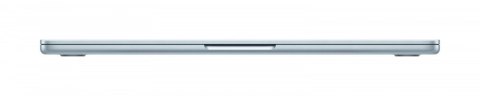 Apple MacBookAir 13 cali /10C GPU/16GB /512GB Niebieski