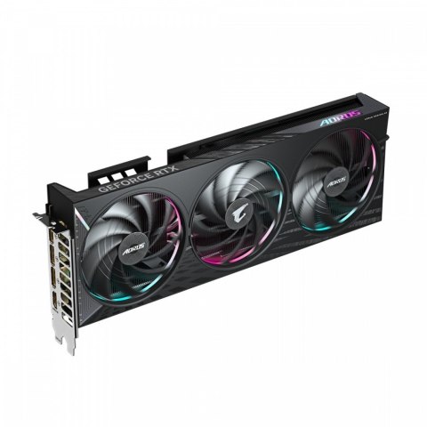 Gigabyte Karta graficzna AORUS GeForce RTX 5060 ELITE 8GB 128BIT GDDR7 HDMI/DP