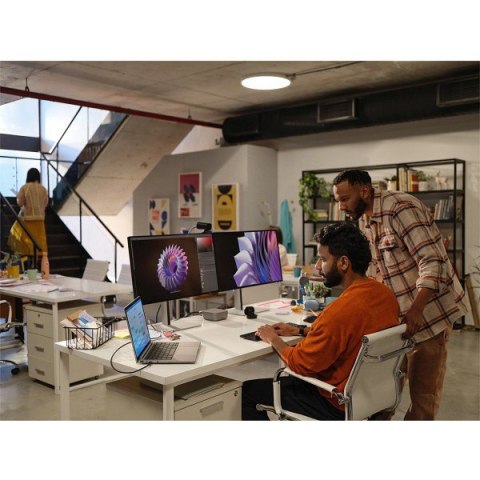 HP Inc. Stacja robocza Zbook 8 G1i W11P/14 U7-255H 1TB/16GB A3ZW8ET