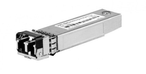 Hewlett Packard Enterprise Moduł NW ION 1G LX SFP LC 10km SMF XCVR S0G20A