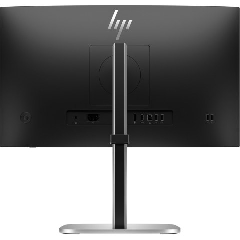 MONITOR HP LED 23,8" S5 Pro 524pf (9D9L6A5)
