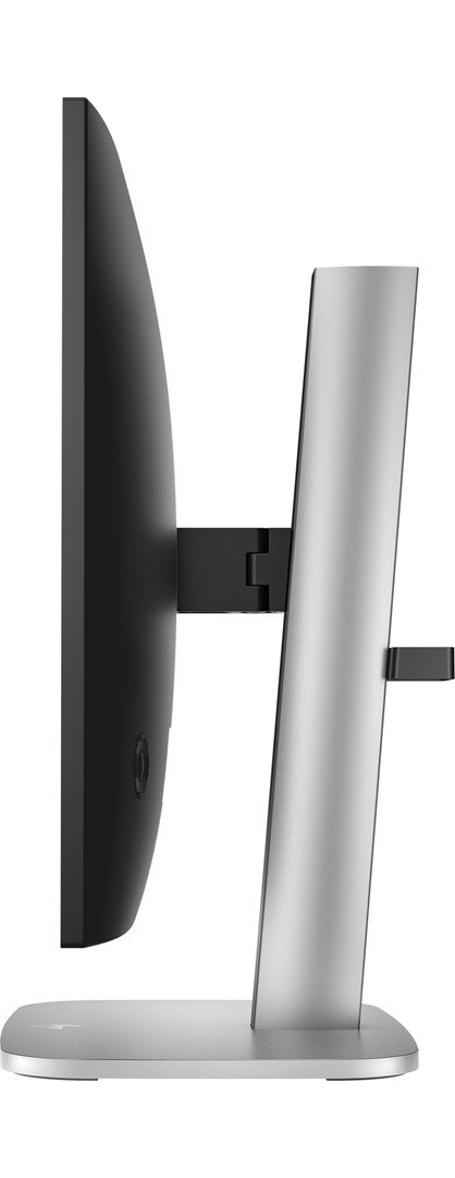 MONITOR HP LED 23,8" S5 Pro 524pf (9D9L6A5)