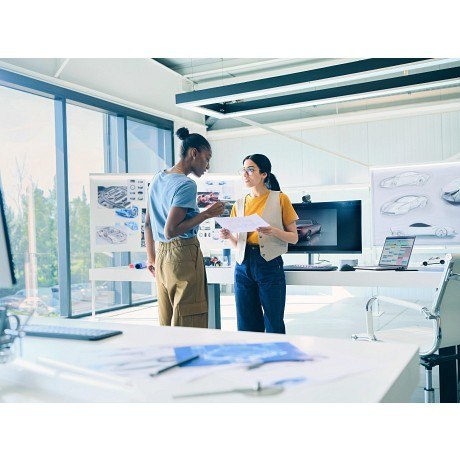 HP Inc. Stacja robocza Zbook 8 G1i W11P/14 cali U7-255H 512GB/16GB A3ZW6ET