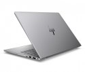 HP Inc. Stacja robocza Zbook 8 G1i W11P/14 cali U7-255H 512GB/16GB A3ZW6ET
