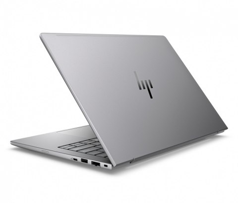 HP Inc. Stacja robocza Zbook 8 G1i W11P/14 cali U7-255H 512GB/16GB A3ZW6ET