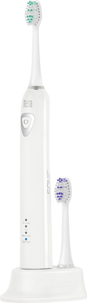 Szczoteczka soniczna TEESA TSA8010 Biały