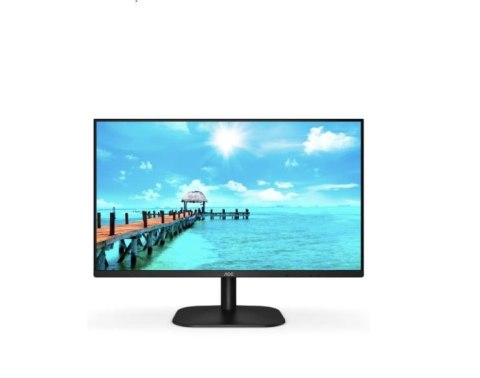 AOC Monitor 23.8 24B2XHM2 VA HDMI