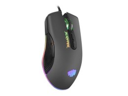 Fury Mysz Scrapper 6400 DPI RGB