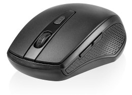 Tracer Mysz DEAL Black RF Nano