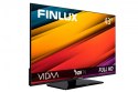 Finlux Telewizor LED 43 cale 43FFV500