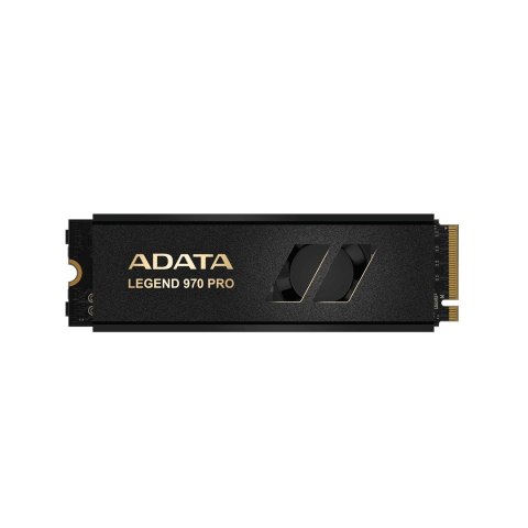 Dysk SSD ADATA Legend 970 Pro 4TB Color Box HSK