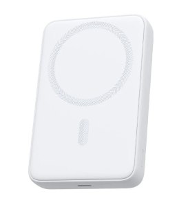 AUKEY PB-MS04 White Qi2 MagSafe PowerBank 10000mAh 20W PD