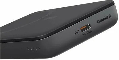 AUKEY PB-MS06 Qi2 MagSafe PowerBank 10000mAh 30W PD