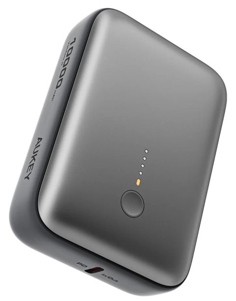 AUKEY PB-Y55 MINI PowerBank 10000mAh 22.5W 2xUSB PD QC