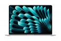 Apple MacBook Air 15.3 cala: M4 10/10, 16GB, 256GB - Srebrny