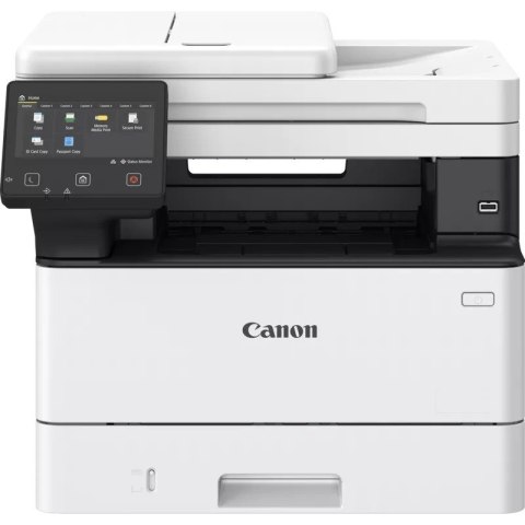 Canon Urządzenie wielofunkcyjne laserowe MF461DW 5951C020